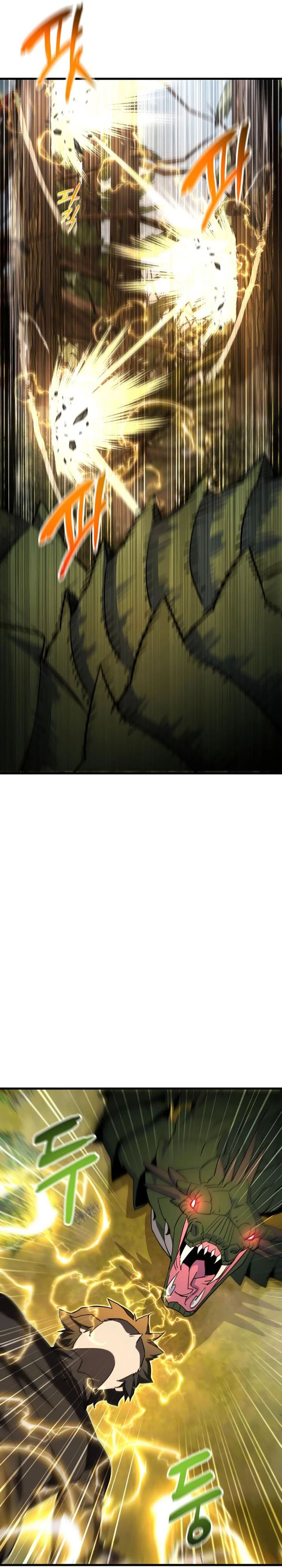 Genius Mage Who Uses Fists Chapter 15 Bahasa Indonesia