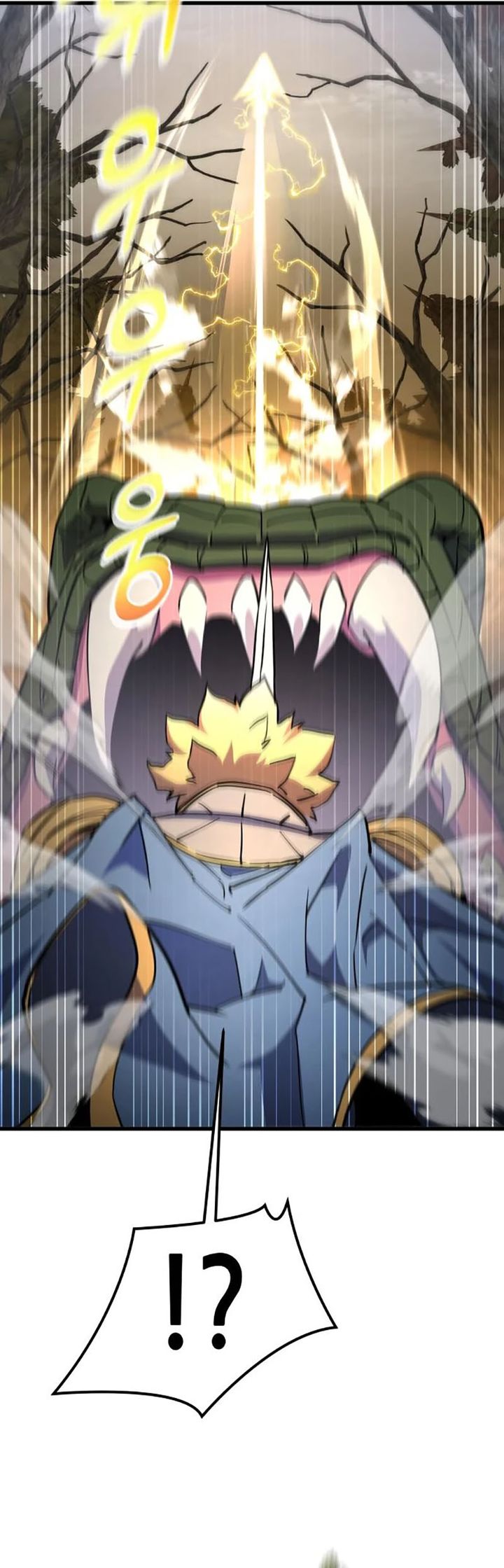 Genius Mage Who Uses Fists Chapter 15 Bahasa Indonesia