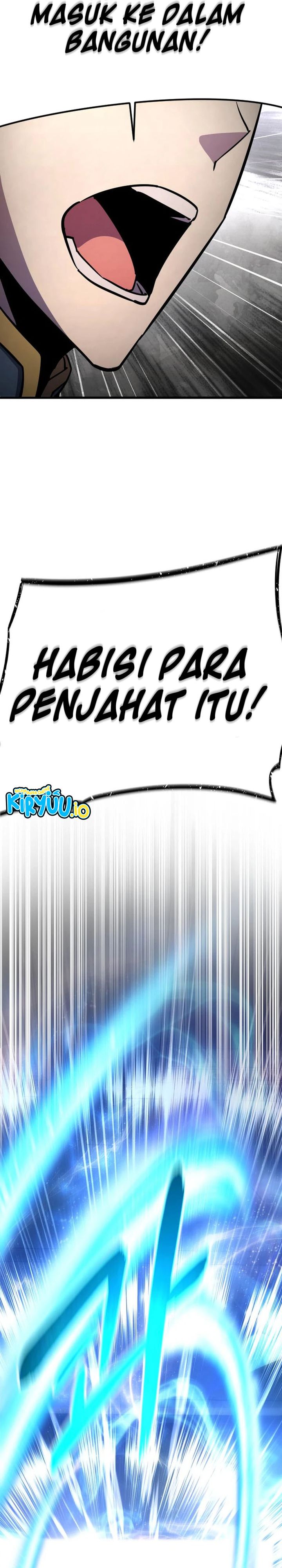 Genius Mage Who Uses Fists Chapter 16 Bahasa Indonesia