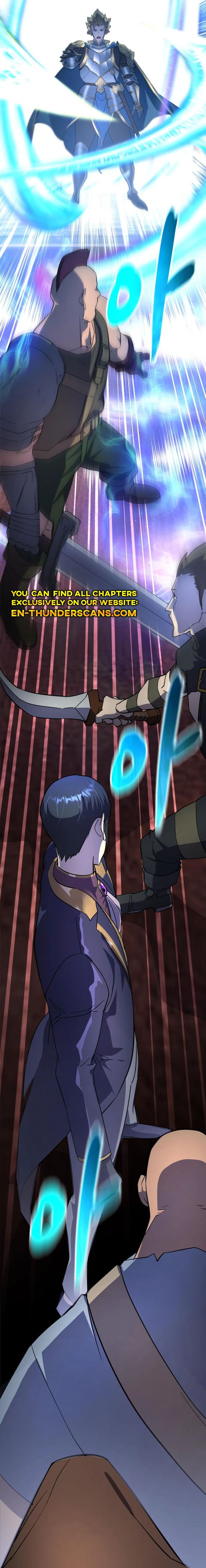 Genius Mage Who Uses Fists Chapter 16 Bahasa Indonesia