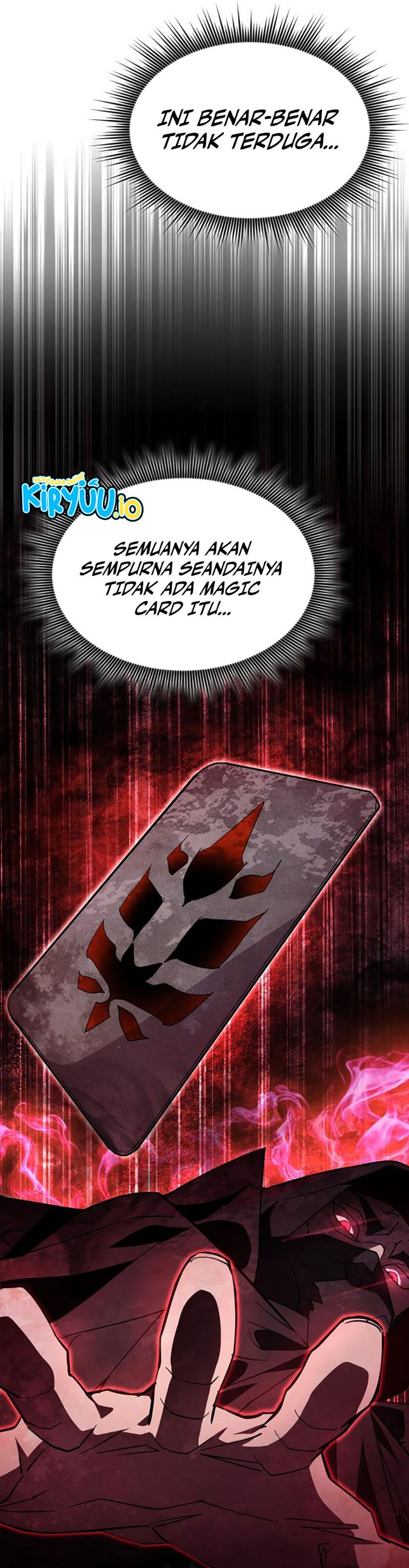 Genius Mage Who Uses Fists Chapter 19 Bahasa Indonesia