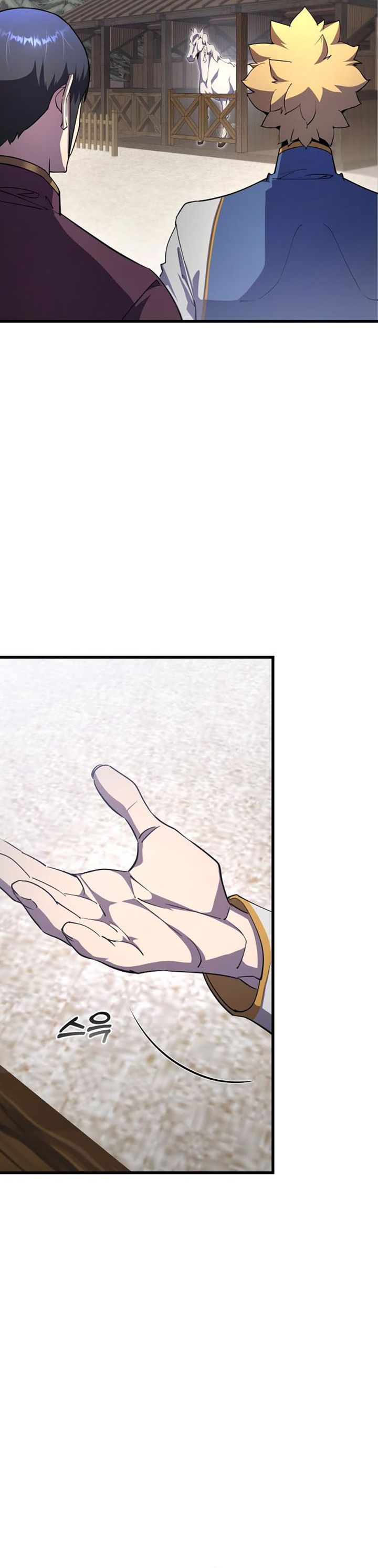 Genius Mage Who Uses Fists Chapter 19 Bahasa Indonesia