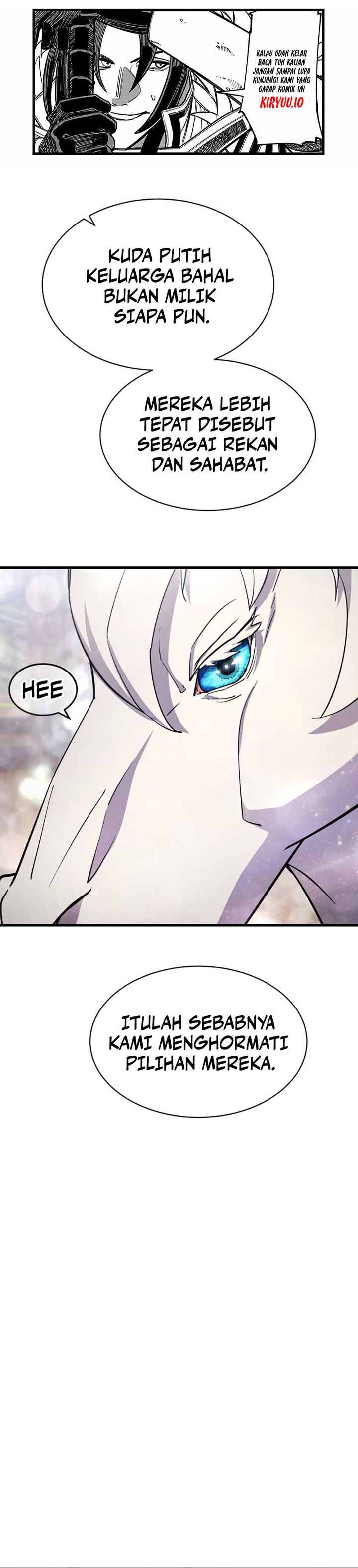 Genius Mage Who Uses Fists Chapter 19 Bahasa Indonesia