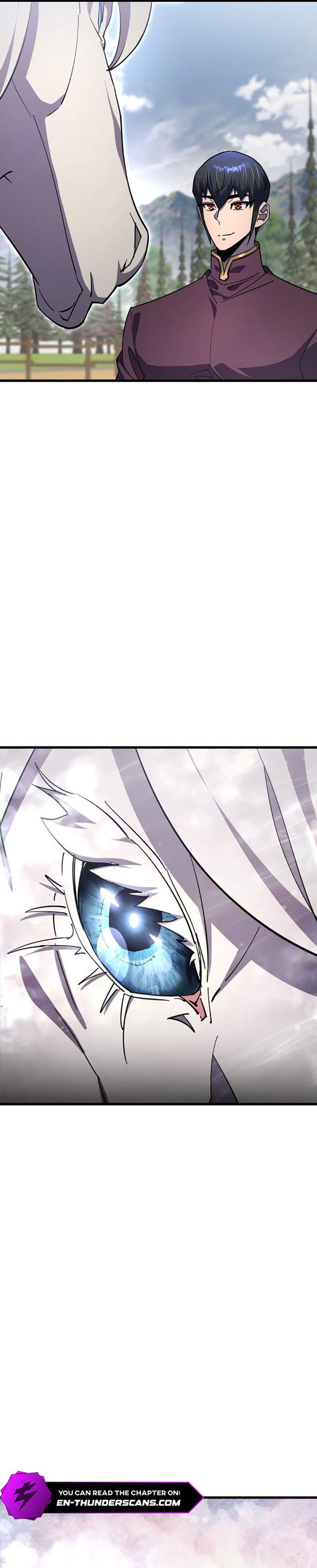 Genius Mage Who Uses Fists Chapter 19 Bahasa Indonesia