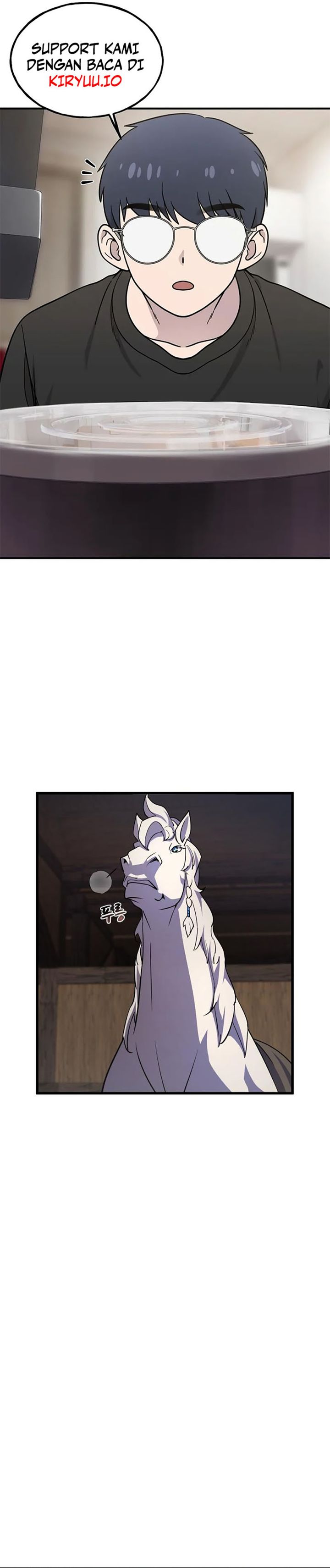 Genius Mage Who Uses Fists Chapter 19 Bahasa Indonesia