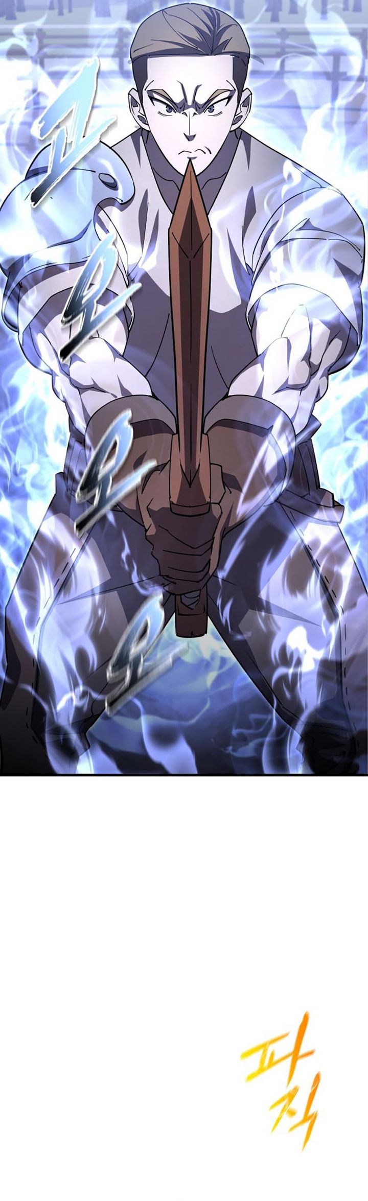 Genius Mage Who Uses Fists Chapter 19 Bahasa Indonesia