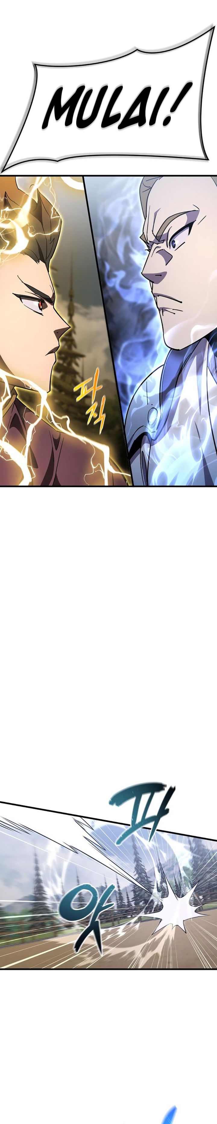 Genius Mage Who Uses Fists Chapter 19 Bahasa Indonesia