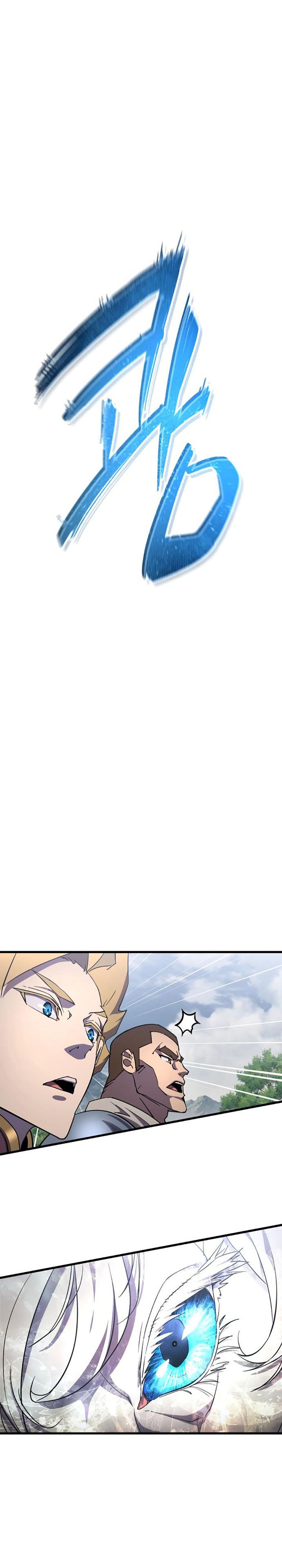 Genius Mage Who Uses Fists Chapter 19 Bahasa Indonesia