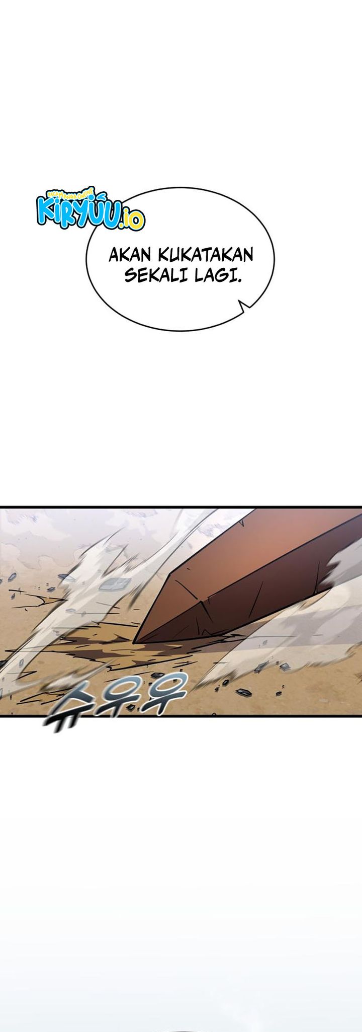 Genius Mage Who Uses Fists Chapter 19 Bahasa Indonesia