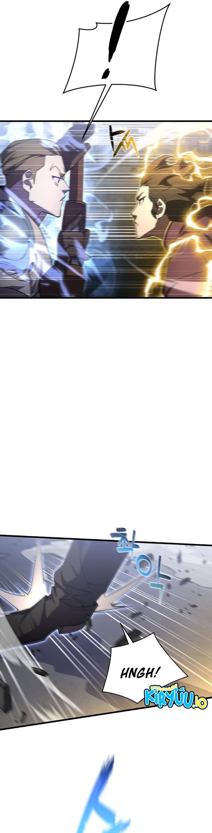 Genius Mage Who Uses Fists Chapter 19 Bahasa Indonesia