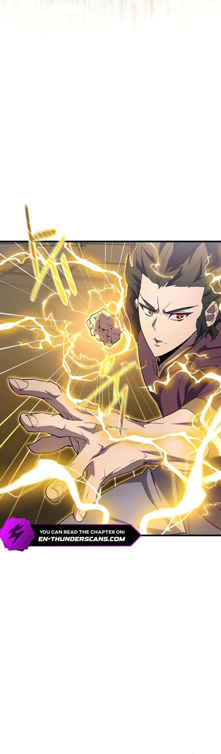 Genius Mage Who Uses Fists Chapter 19 Bahasa Indonesia