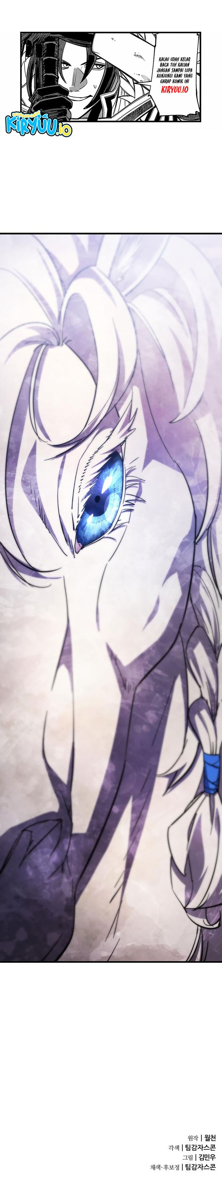 Genius Mage Who Uses Fists Chapter 19 Bahasa Indonesia