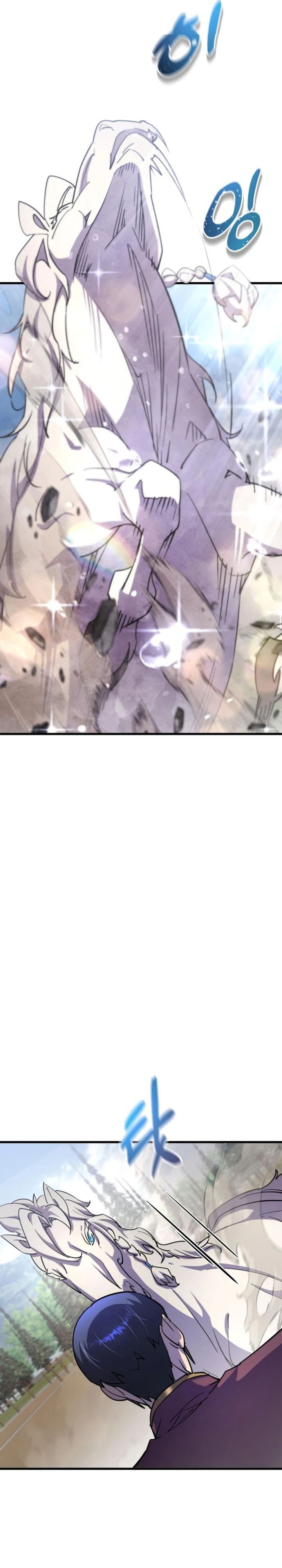 Genius Mage Who Uses Fists Chapter 20 Bahasa Indonesia