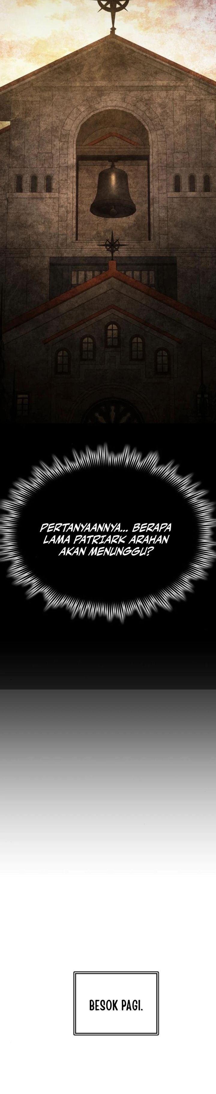 Genius Mage Who Uses Fists Chapter 20 Bahasa Indonesia