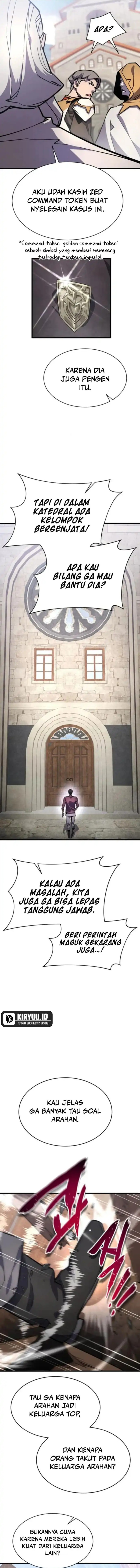 Genius Mage Who Uses Fists Chapter 23 Bahasa Indonesia