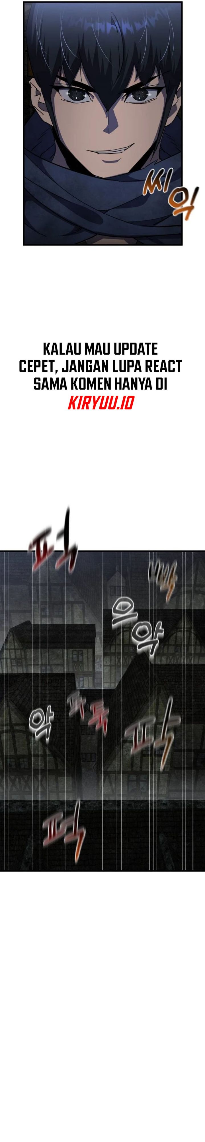 Genius Mage Who Uses Fists chapter 27