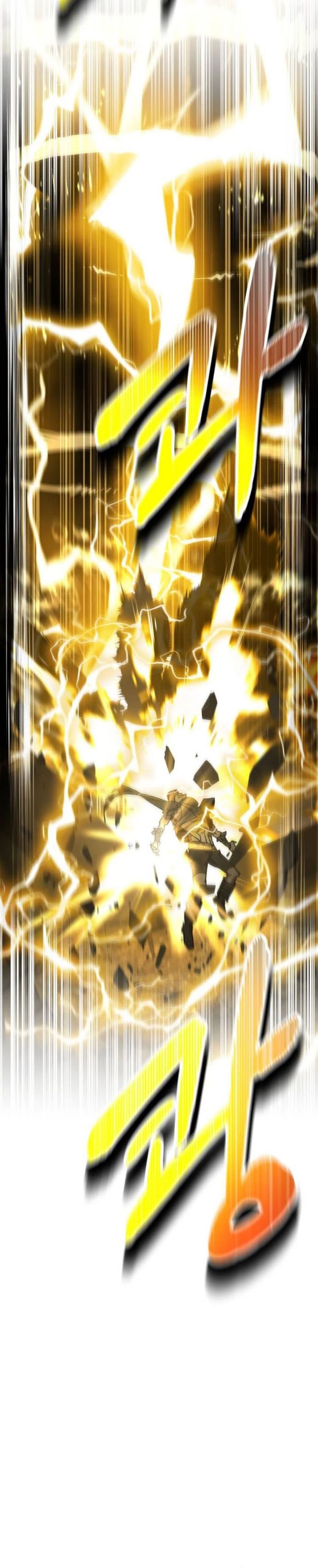 Genius Mage Who Uses Fists chapter 27