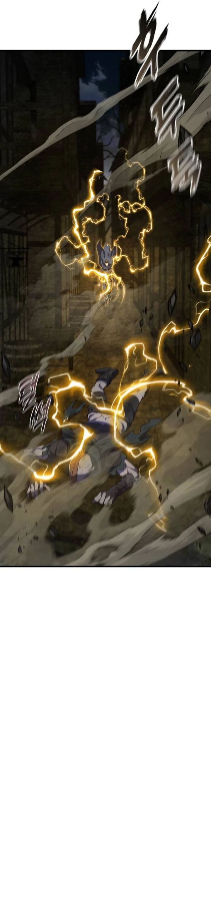 Genius Mage Who Uses Fists chapter 27