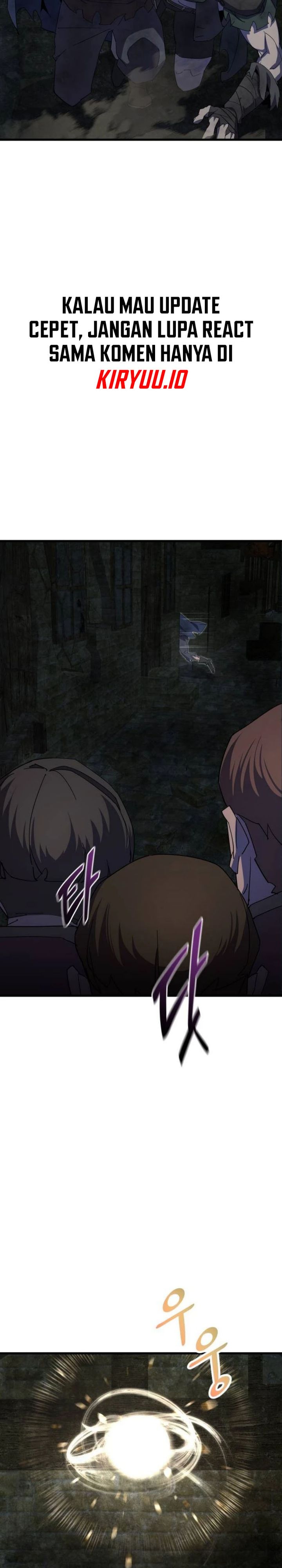 Genius Mage Who Uses Fists chapter 27