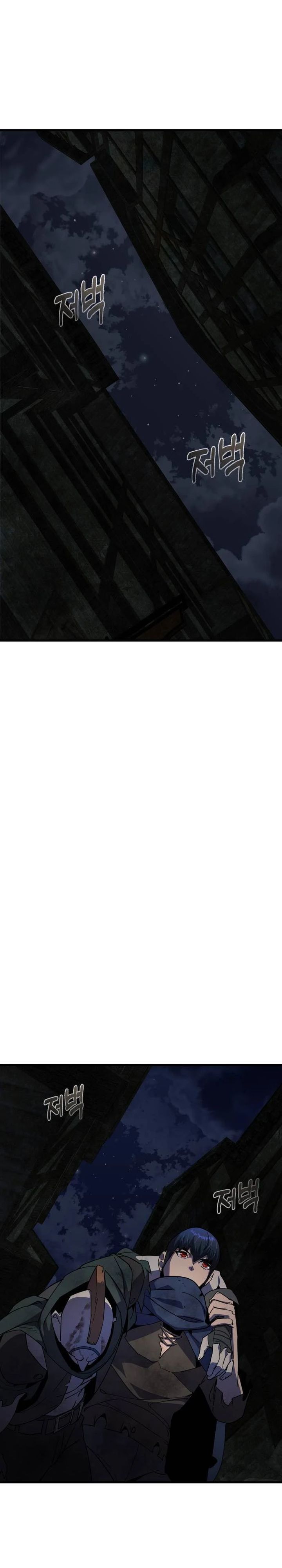 Genius Mage Who Uses Fists Chapter 28 Bahasa Indonesia