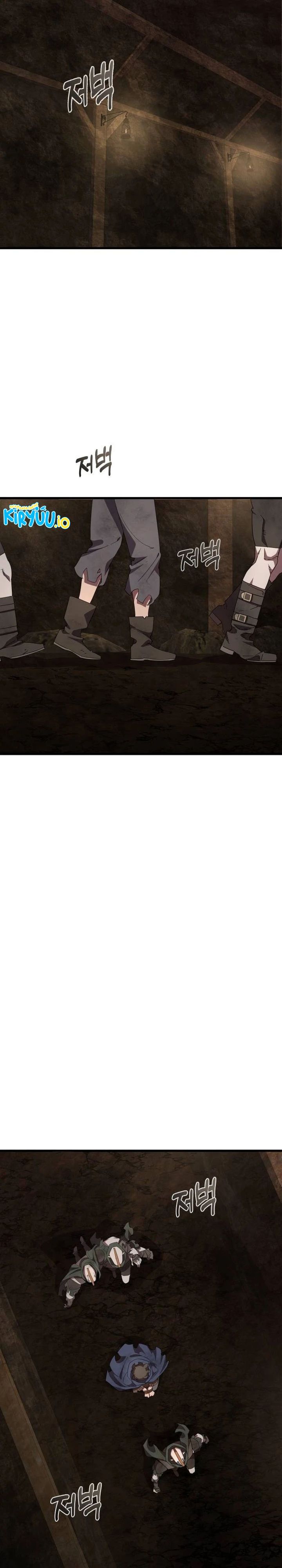 Genius Mage Who Uses Fists Chapter 28 Bahasa Indonesia