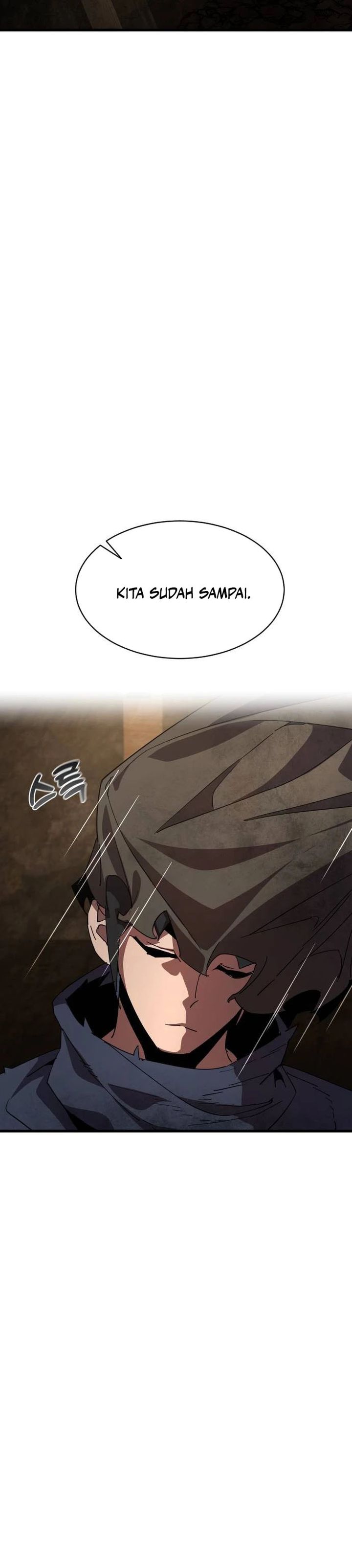 Genius Mage Who Uses Fists Chapter 28 Bahasa Indonesia