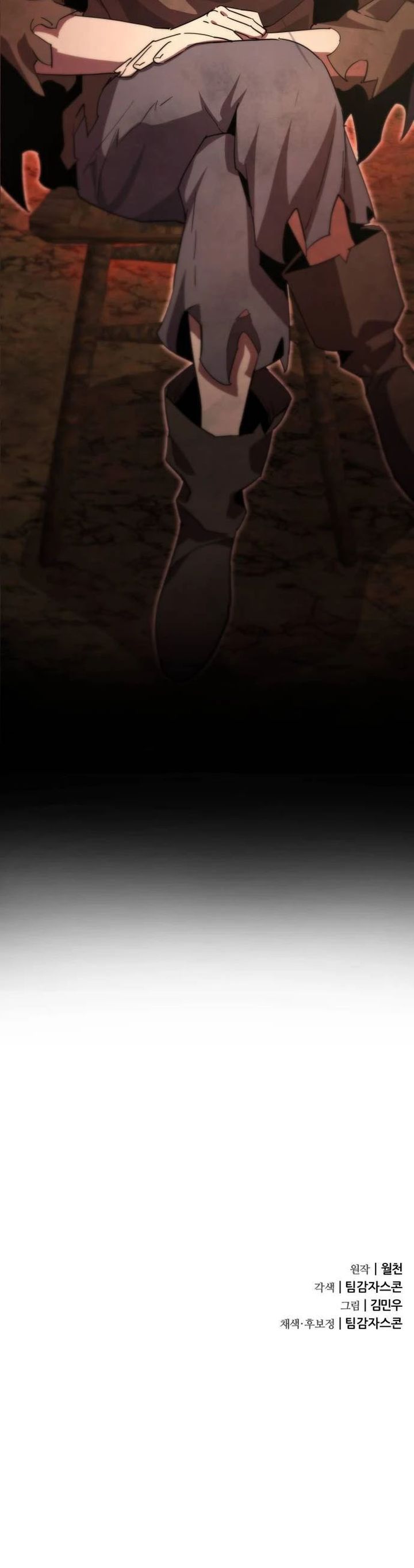 Genius Mage Who Uses Fists Chapter 28 Bahasa Indonesia