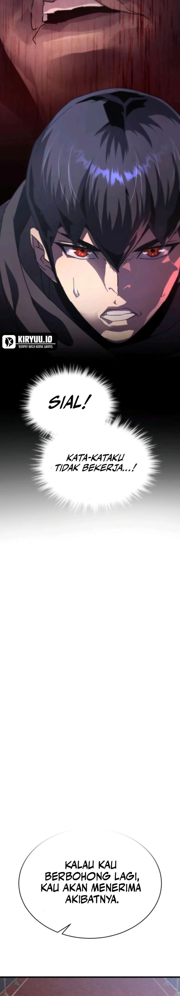 Genius Mage Who Uses Fists Chapter 31 Bahasa Indonesia