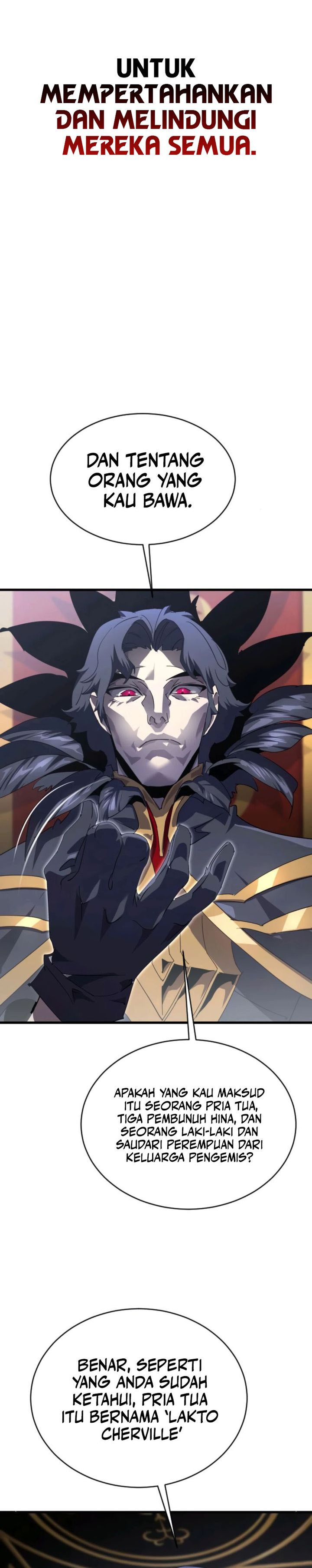 Genius Mage Who Uses Fists Chapter 31 Bahasa Indonesia