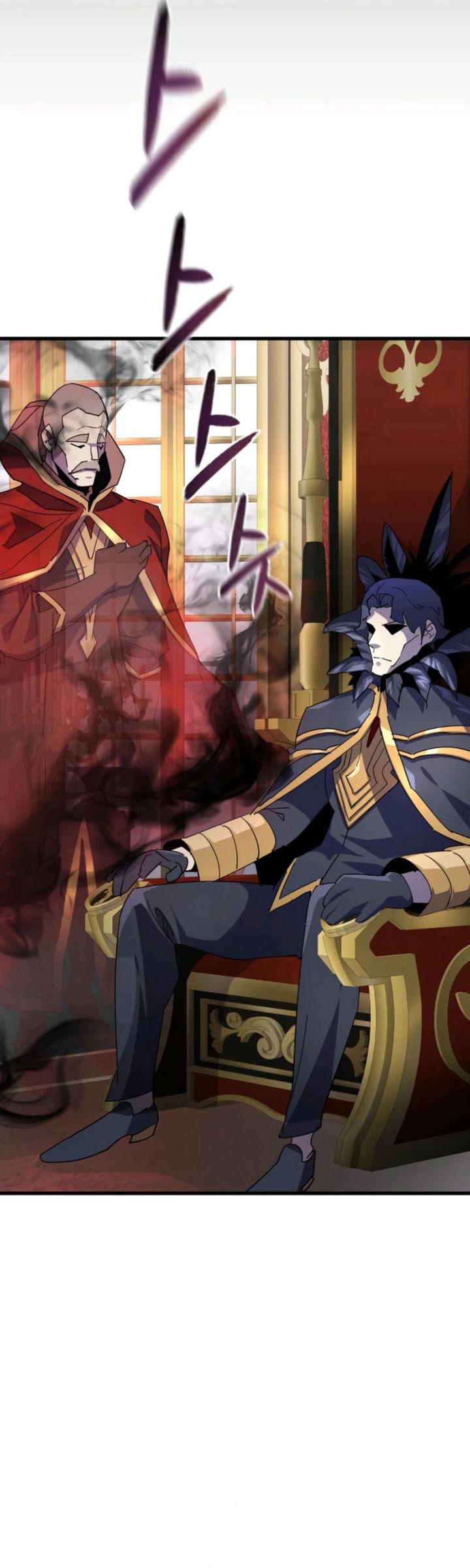 Genius Mage Who Uses Fists Chapter 31 Bahasa Indonesia