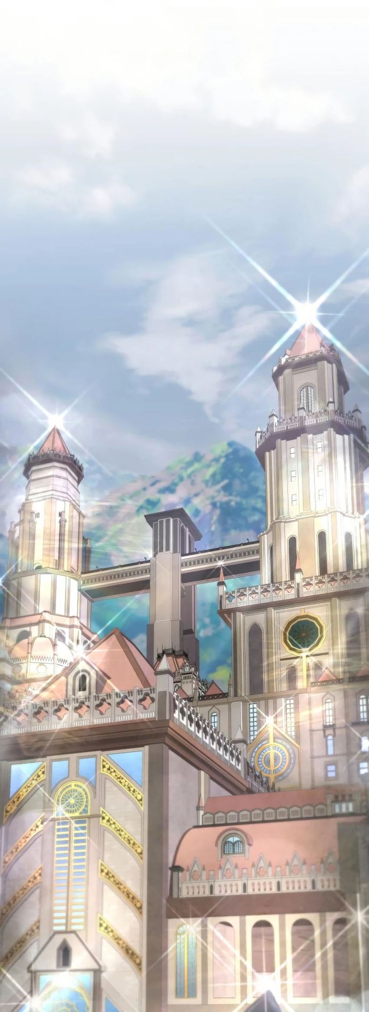 Genius Mage Who Uses Fists Chapter 33 Bahasa Indonesia