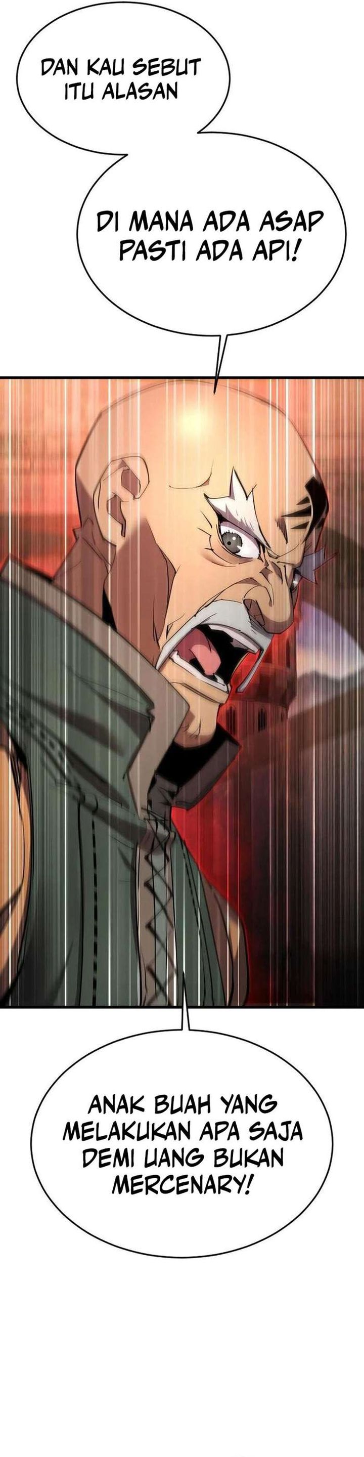 Genius Mage Who Uses Fists chapter 34