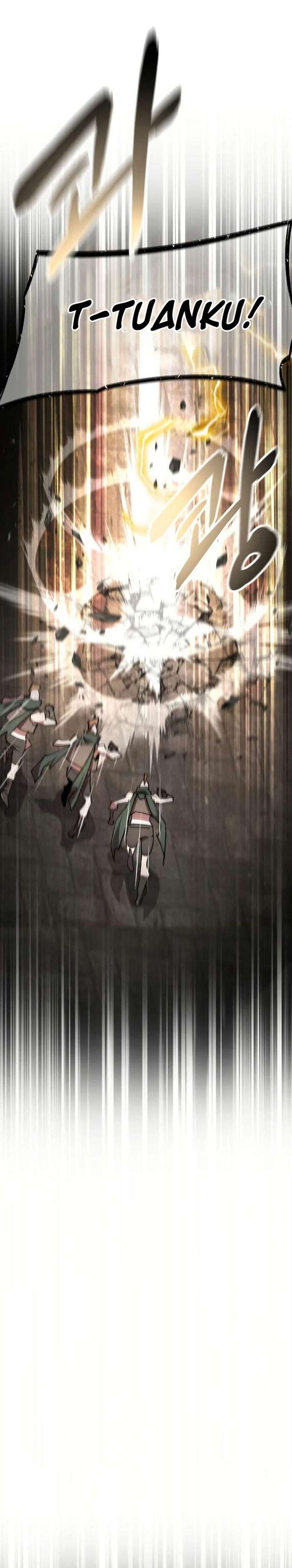 Genius Mage Who Uses Fists chapter 34