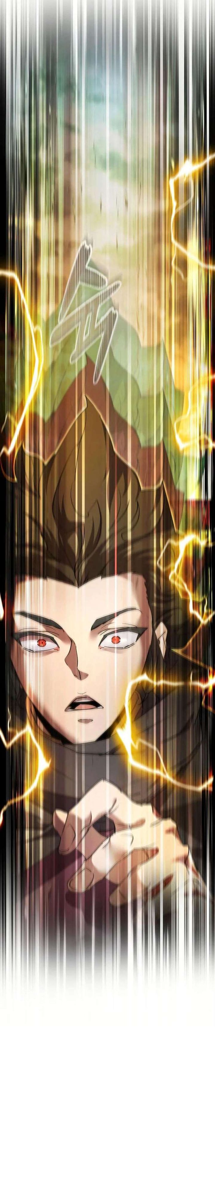 Genius Mage Who Uses Fists chapter 34