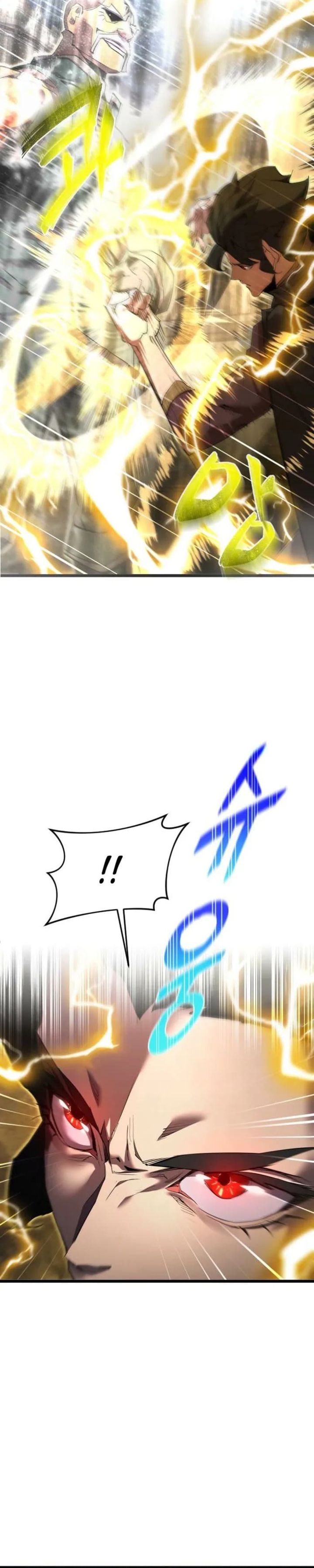 Genius Mage Who Uses Fists Chapter 35 Bahasa Indonesia