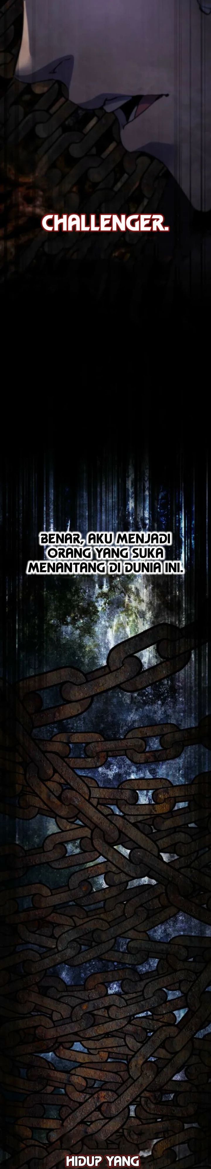 Genius Mage Who Uses Fists Chapter 35 Bahasa Indonesia