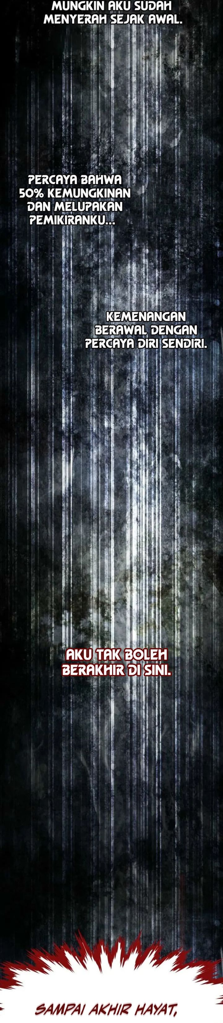 Genius Mage Who Uses Fists Chapter 35 Bahasa Indonesia