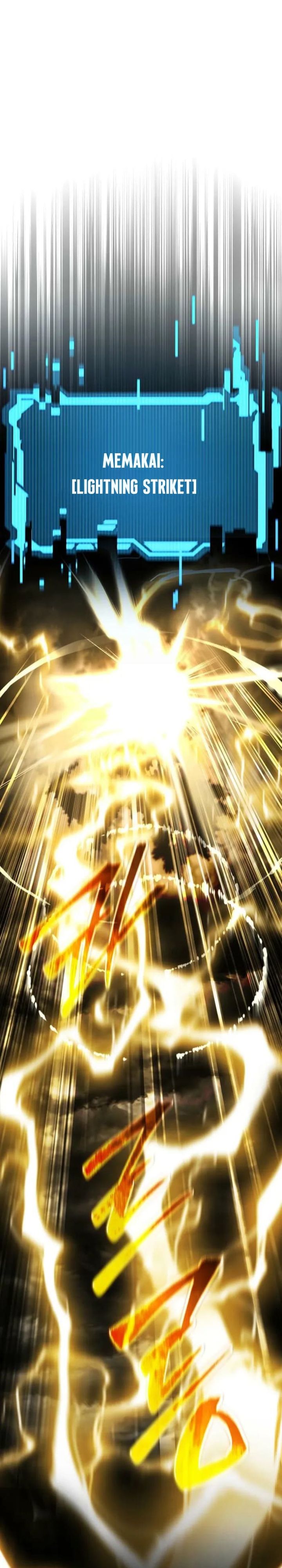 Genius Mage Who Uses Fists Chapter 35 Bahasa Indonesia