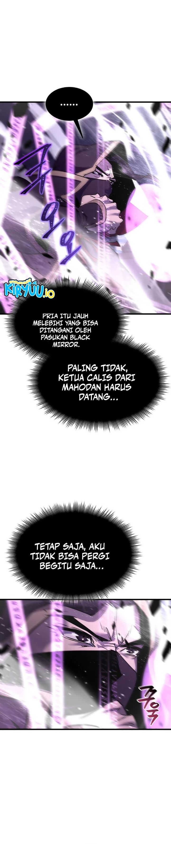 Genius Mage Who Uses Fists chapter 37