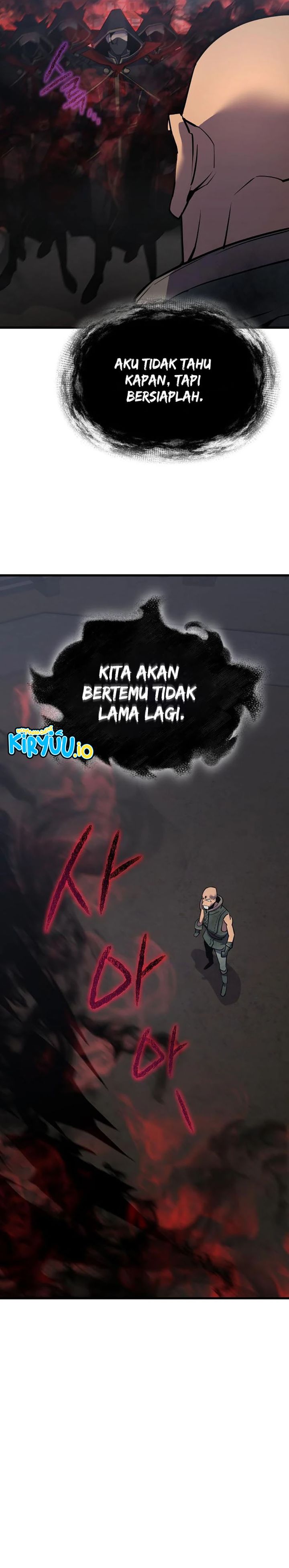 Genius Mage Who Uses Fists chapter 37