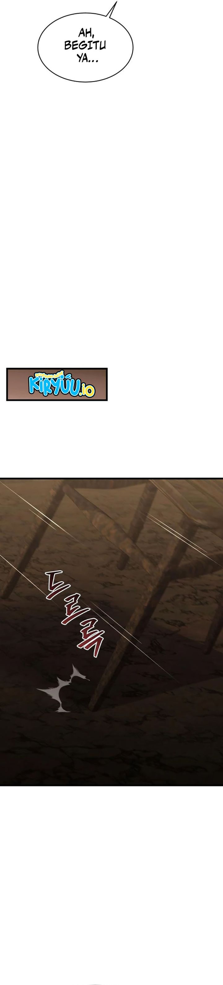 Genius Mage Who Uses Fists chapter 37