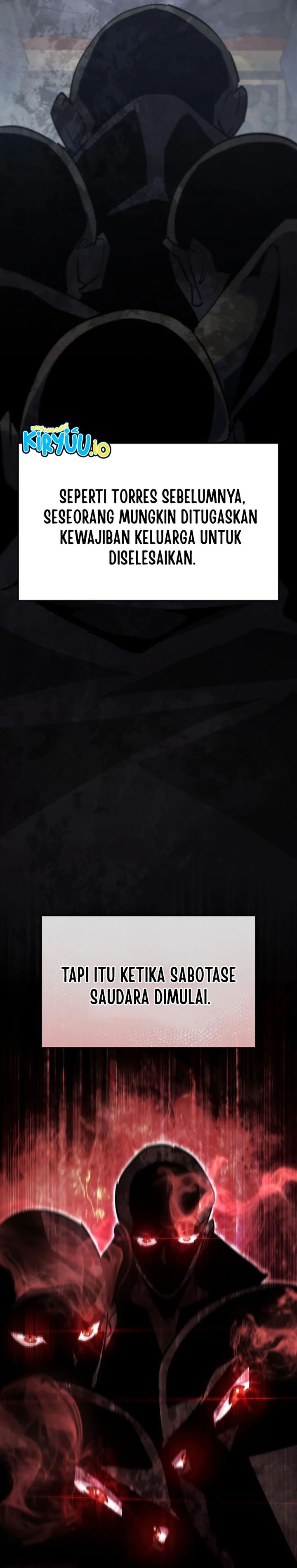 Genius Mage Who Uses Fists chapter 37