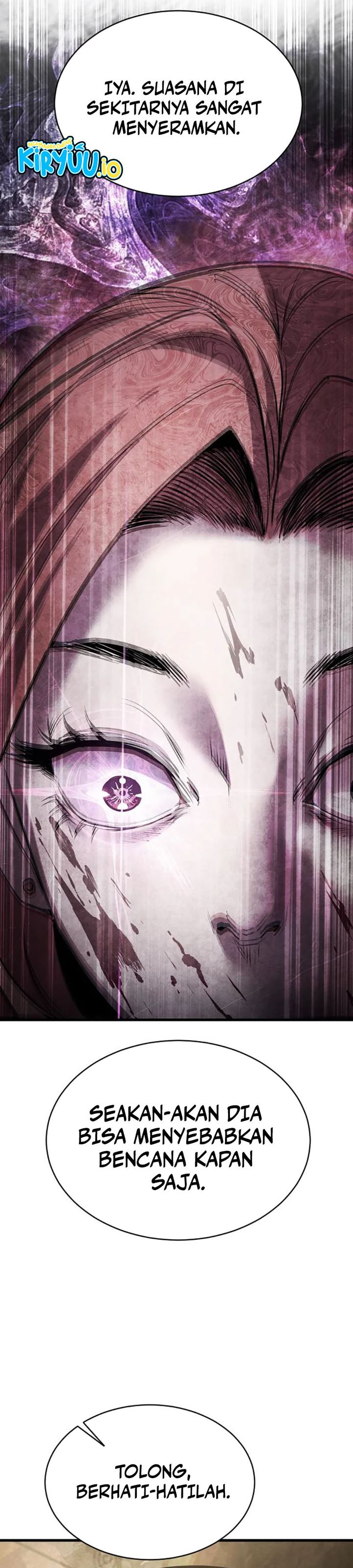 Genius Mage Who Uses Fists chapter 37