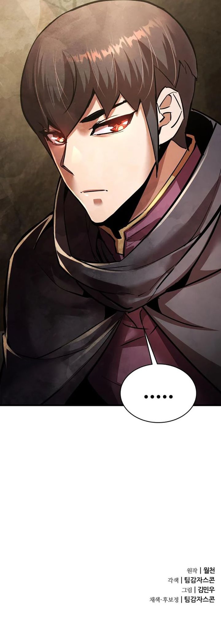 Genius Mage Who Uses Fists chapter 37