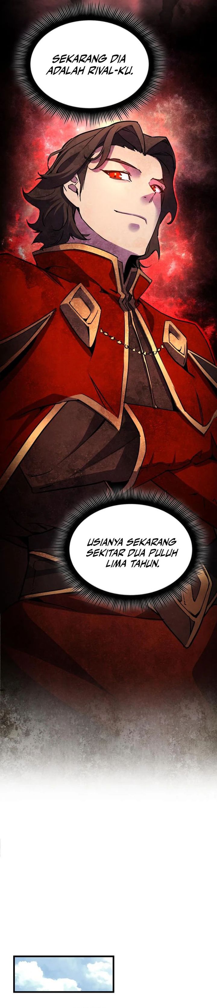 Genius Mage Who Uses Fists Chapter 39 Bahasa Indonesia