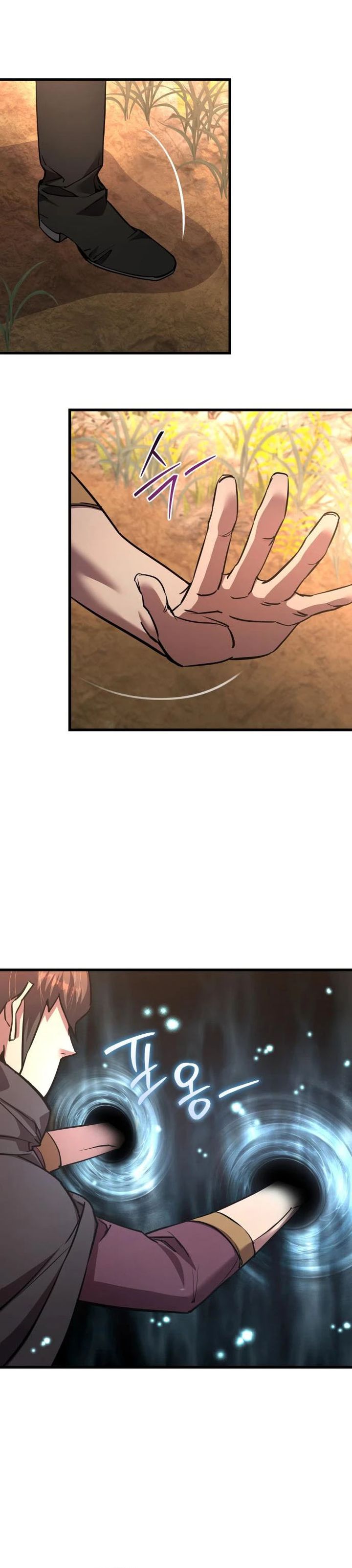 Genius Mage Who Uses Fists Chapter 39 Bahasa Indonesia