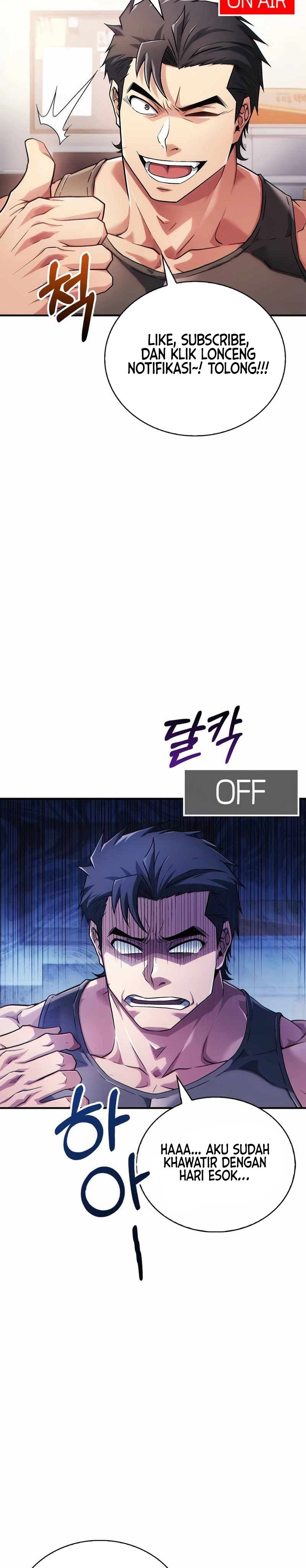 Genius Martial Arts Trainer Chapter 01 Bahasa Indonesia