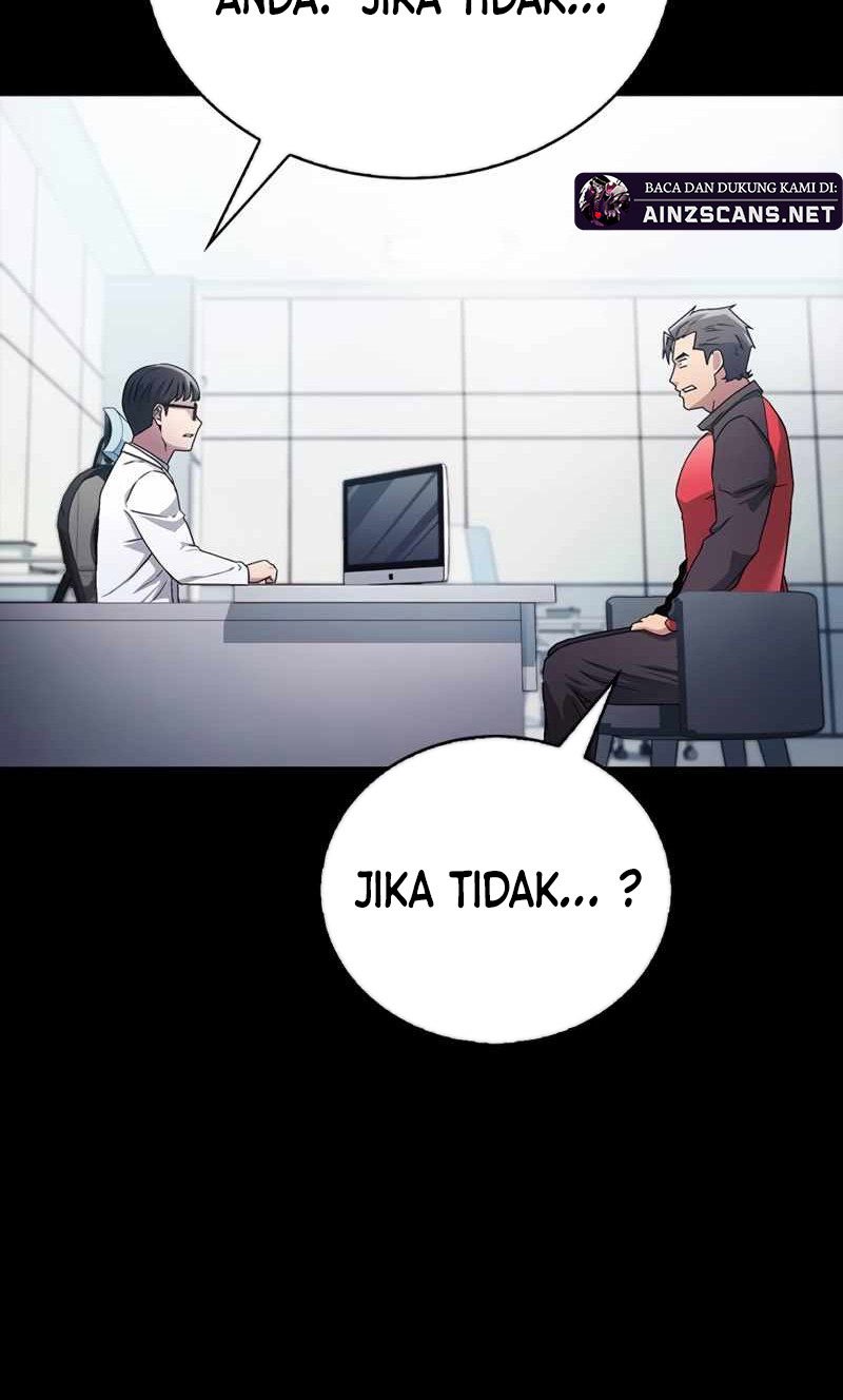 Genius Martial Arts Trainer Chapter 01 Bahasa Indonesia