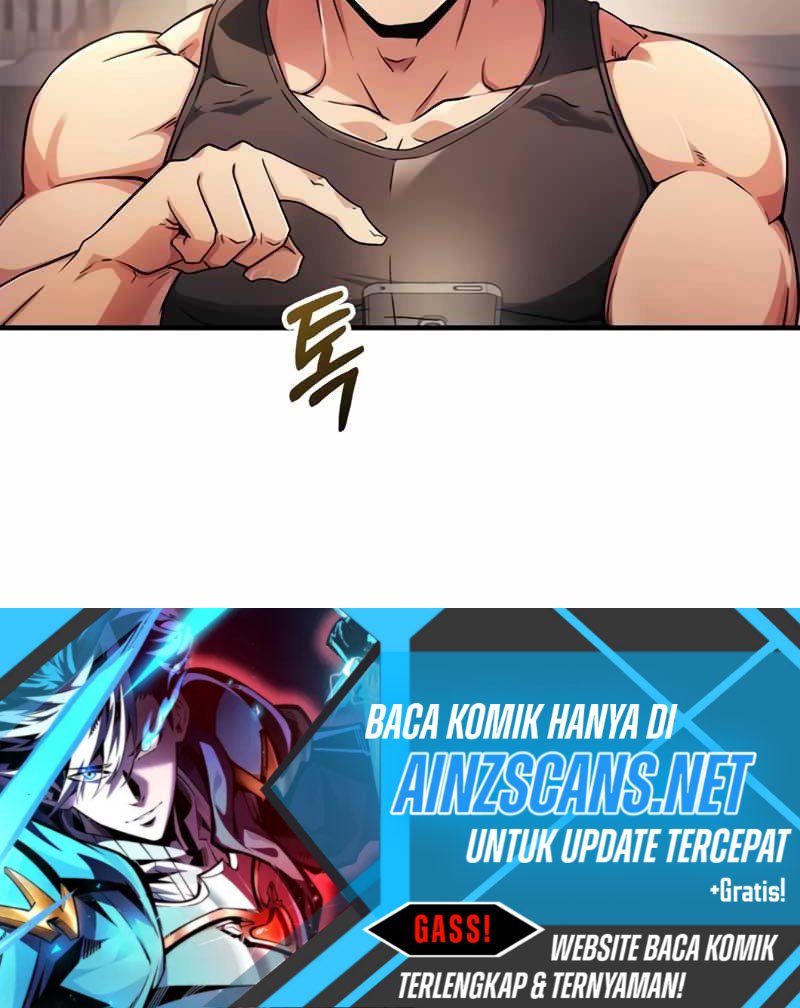 Genius Martial Arts Trainer Chapter 01 Bahasa Indonesia