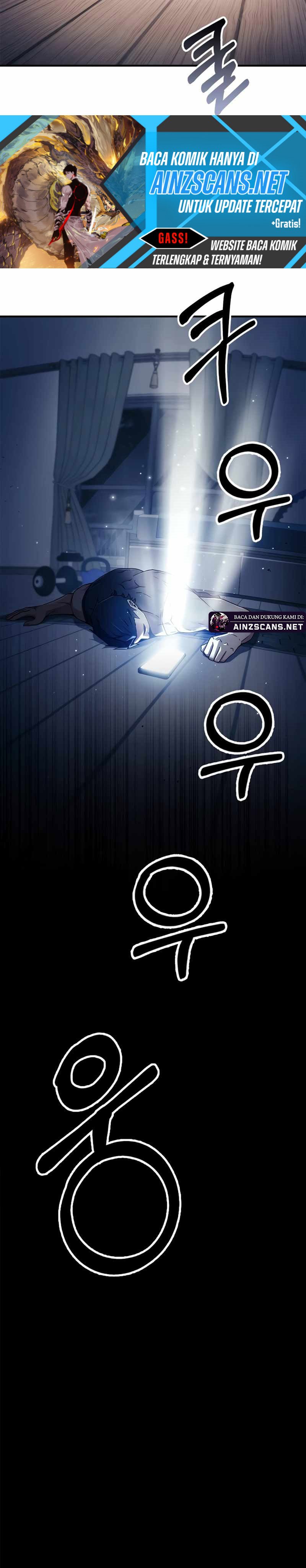 Genius Martial Arts Trainer Chapter 01 Bahasa Indonesia